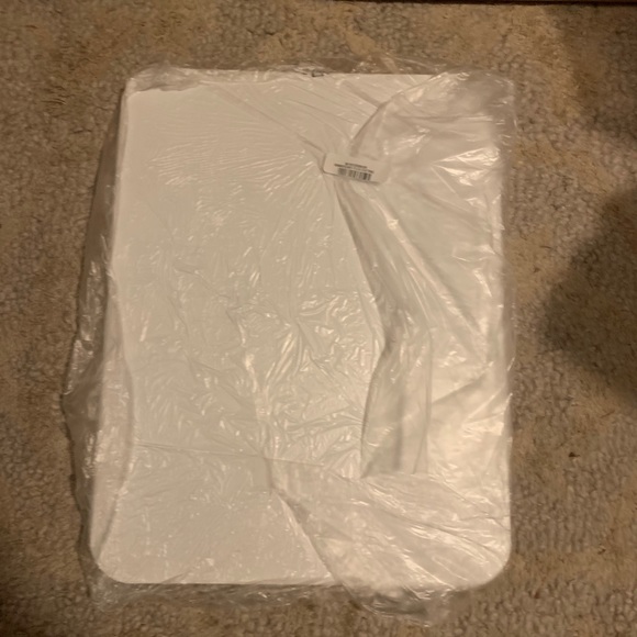 Tupperware Mandoline and Mat - Picture 2 of 3